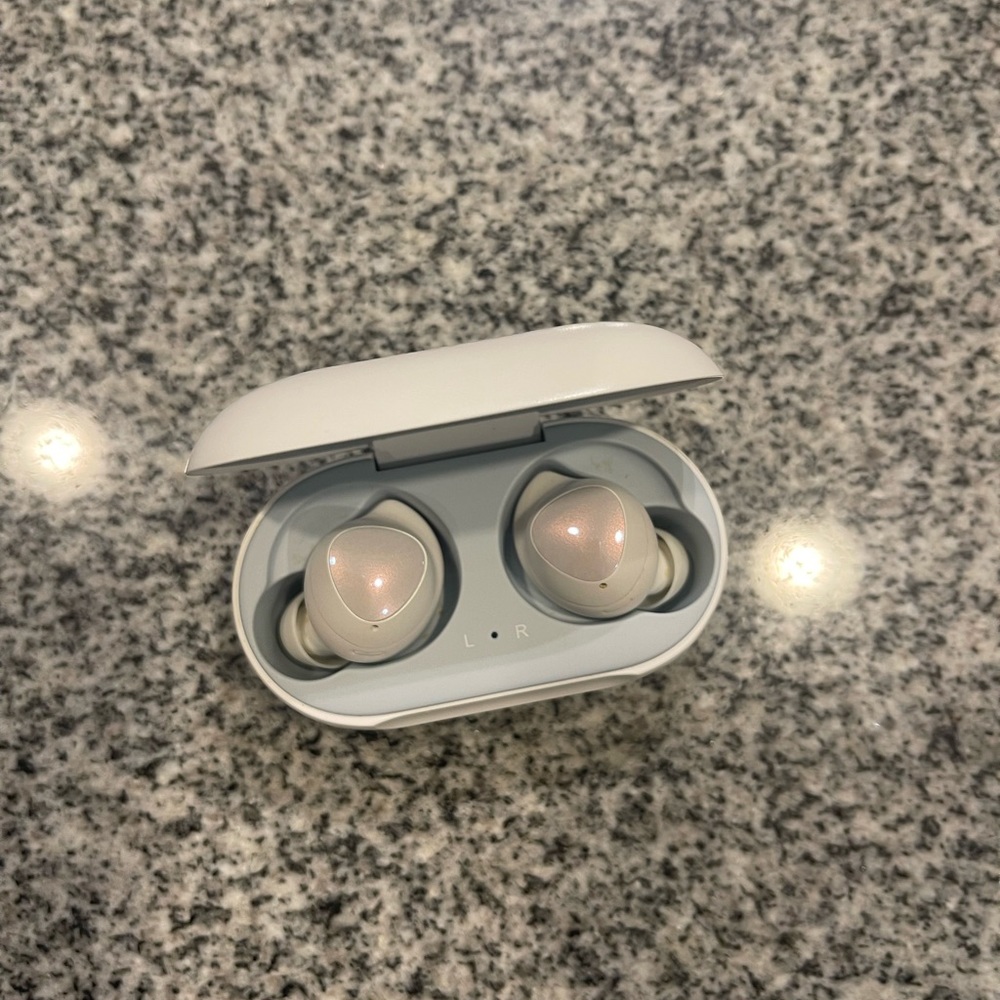 Samsung Galaxy Buds True Wireless ANC Earbuds